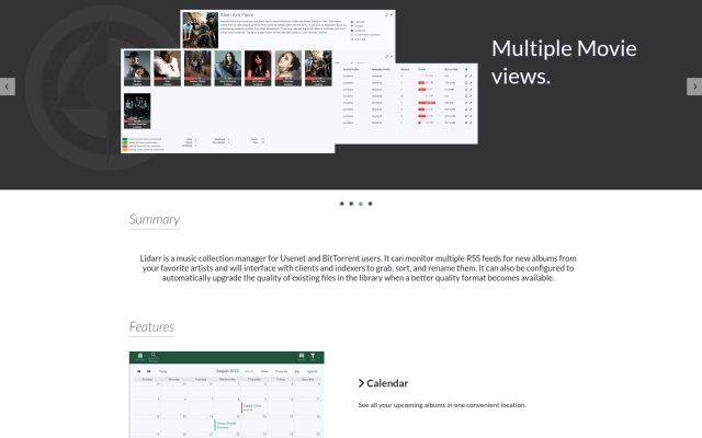 Lidarr