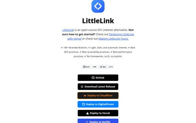 LittleLink