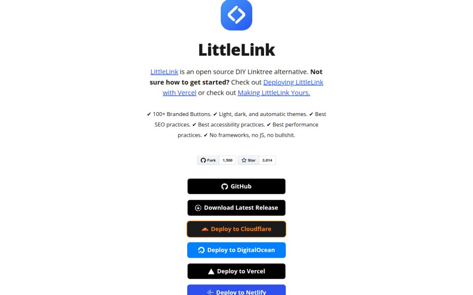 LittleLink