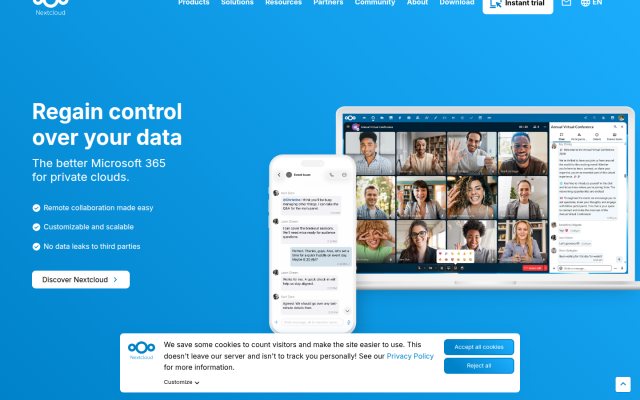 Nextcloud