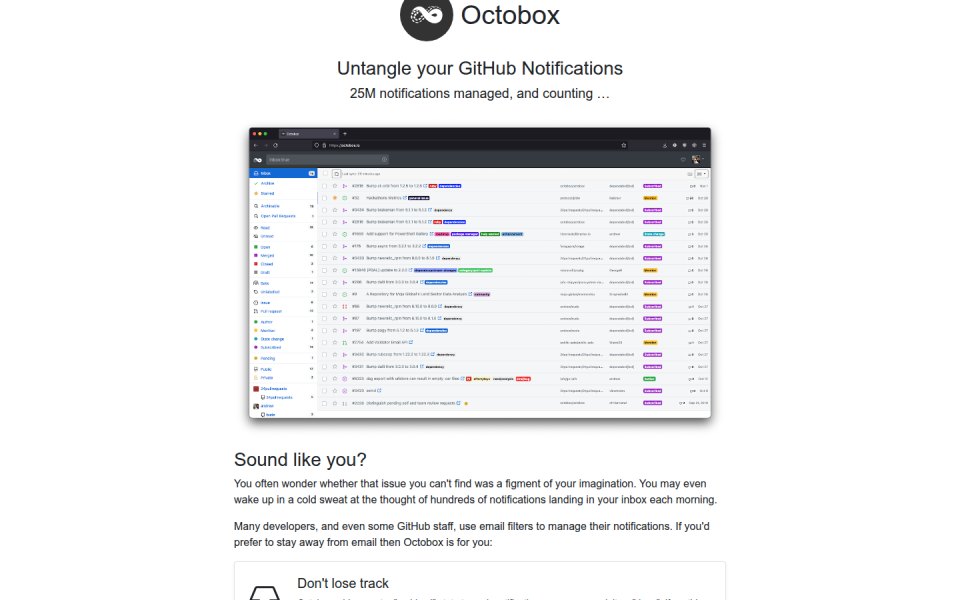 Octobox