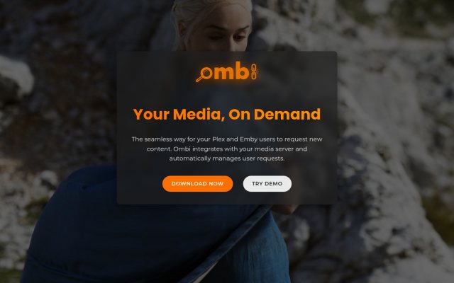 Ombi