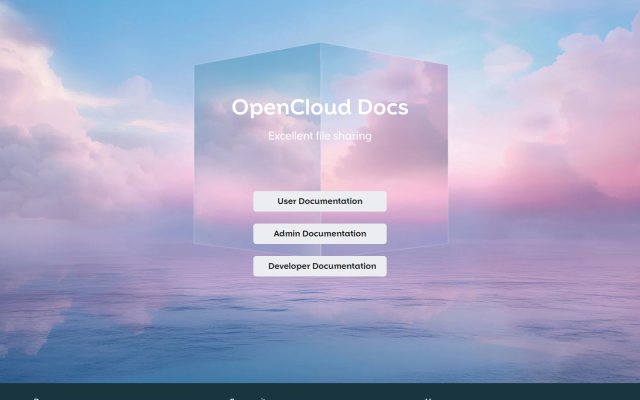 OpenCloud
