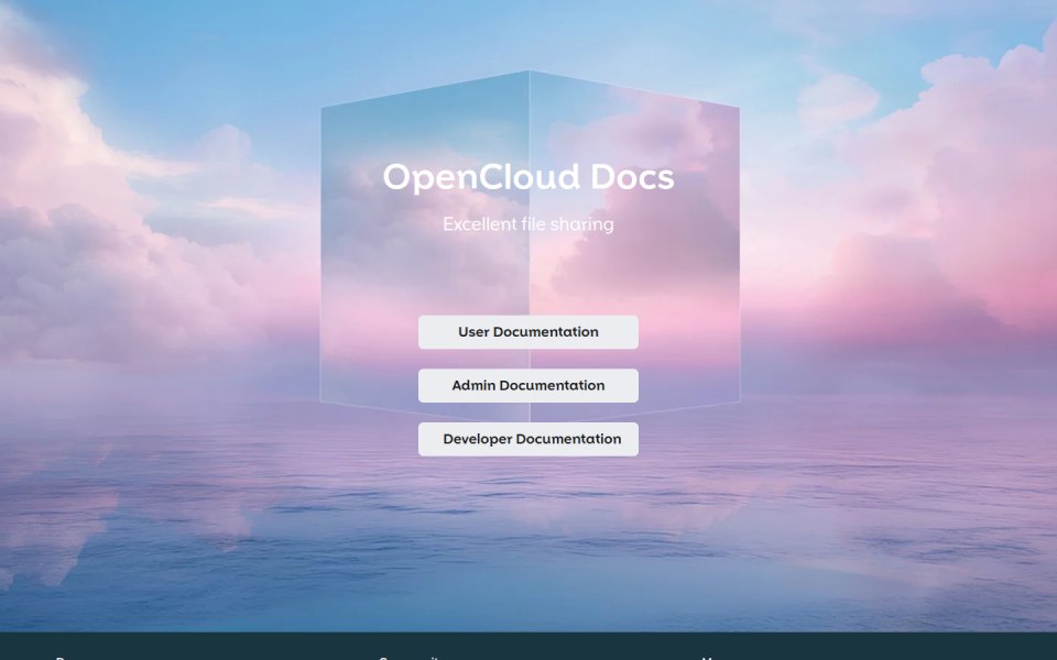 OpenCloud