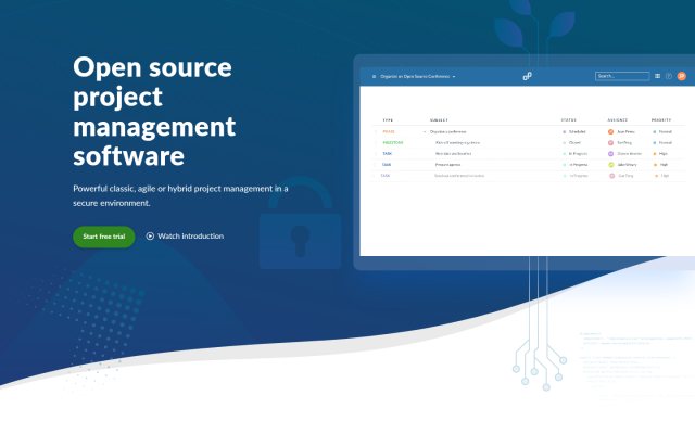 OpenProject