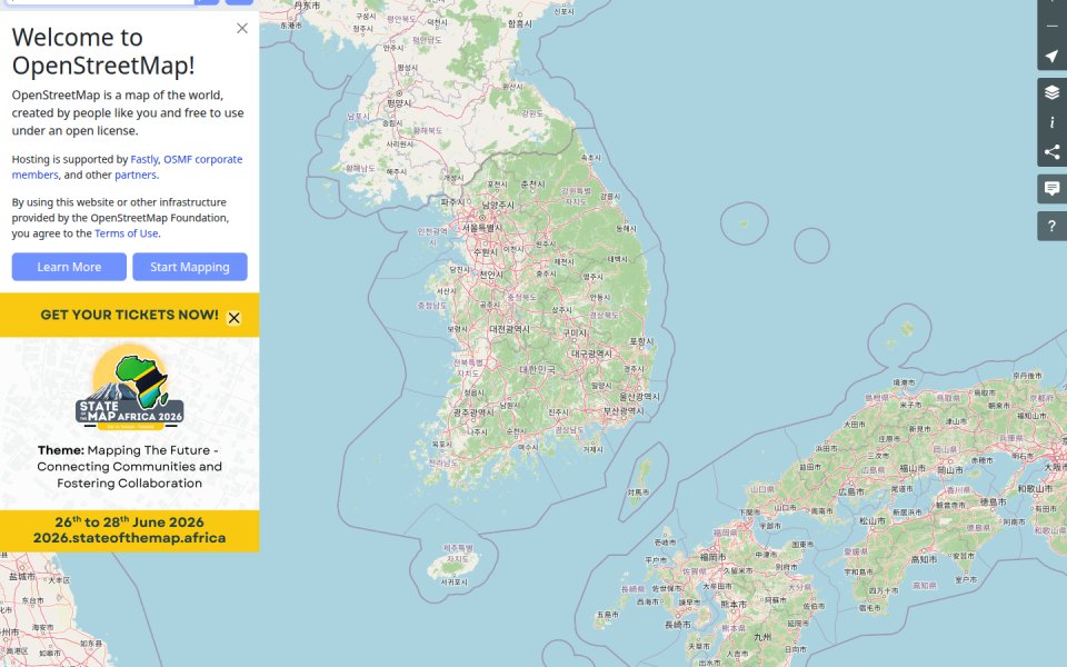 OpenStreetMap