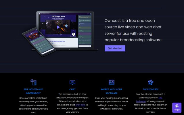 Owncast