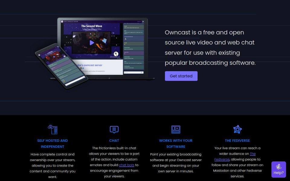 Owncast