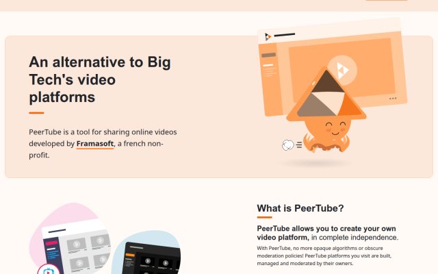 PeerTube