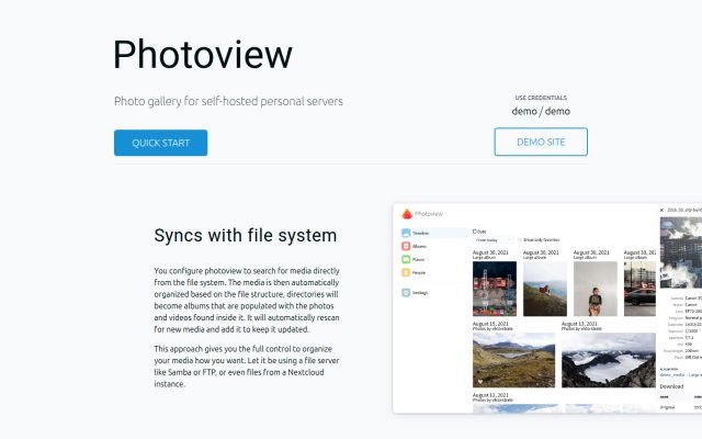 Photoview