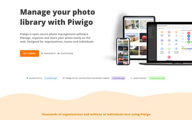 Piwigo