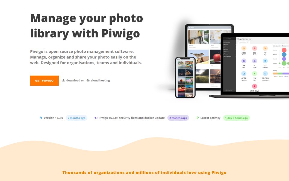 Piwigo