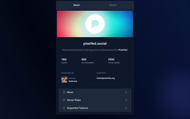 PixelFed
