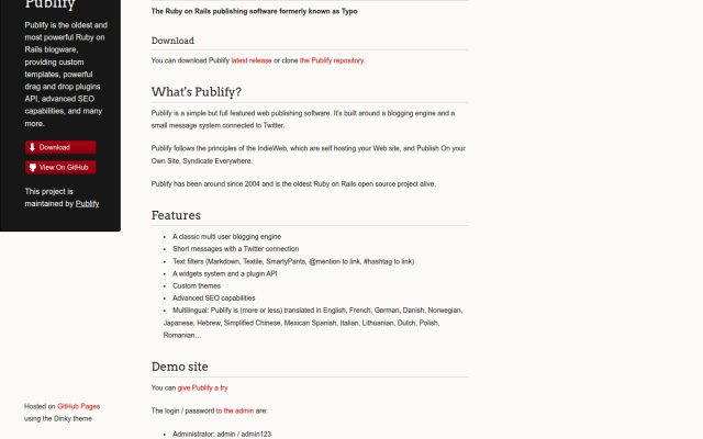 Publify