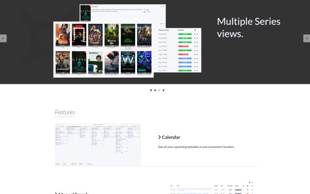 Sonarr