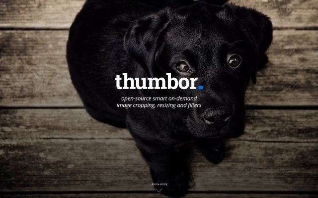 Thumbor