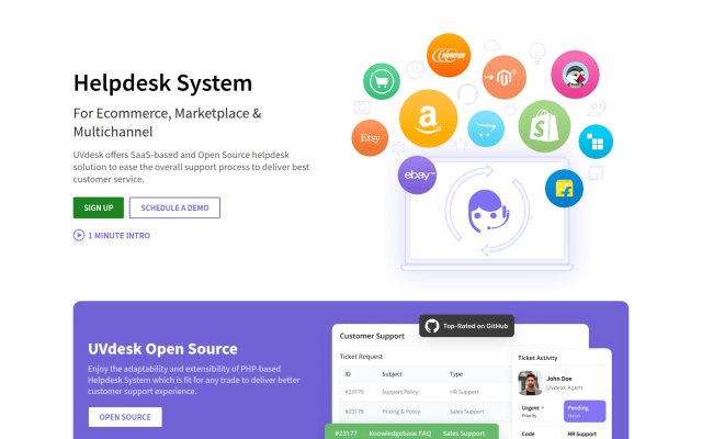 UVDesk