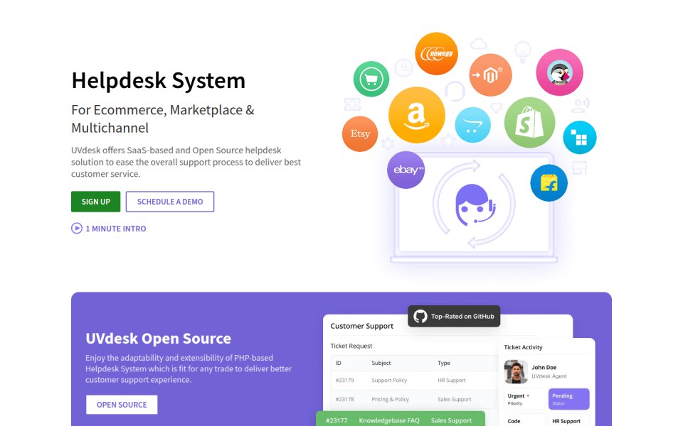 UVDesk