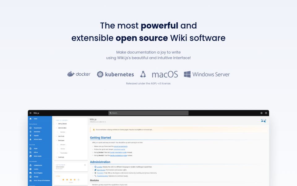 Wiki.js