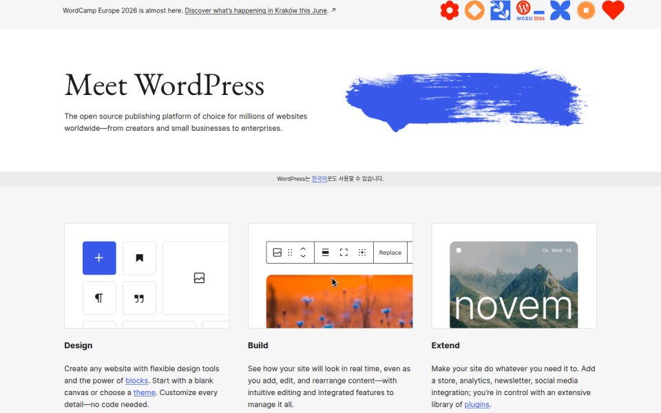 WordPress