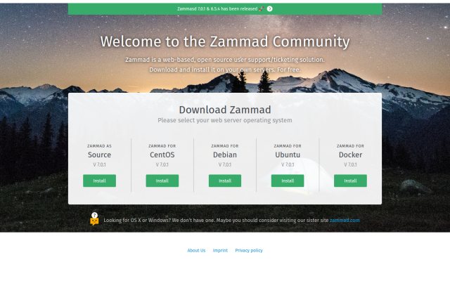 Zammad