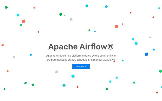 Apache Airflow