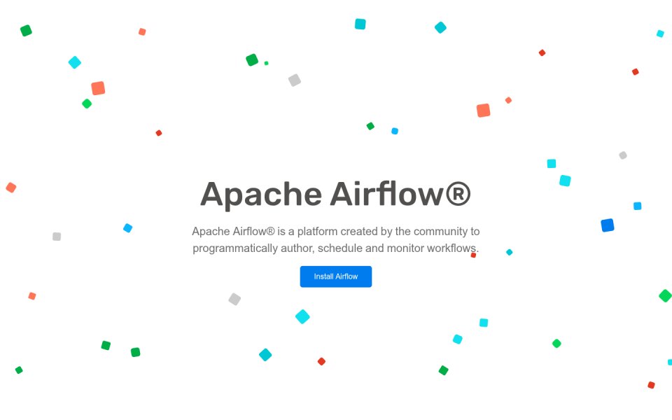Apache Airflow