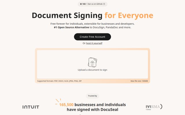 Docuseal