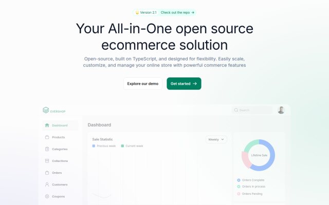 EverShop