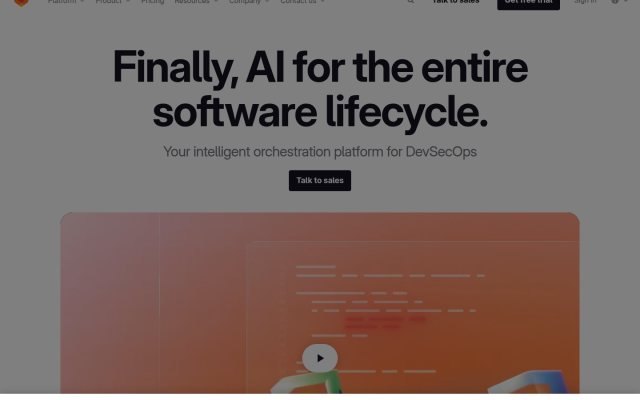 GitLab