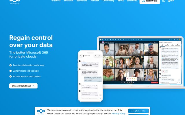 Nextcloud