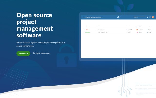 OpenProject
