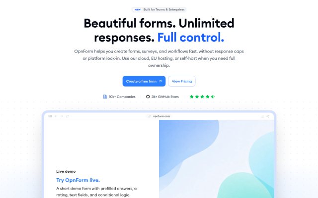 OpnForm