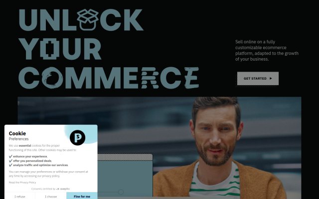 PrestaShop