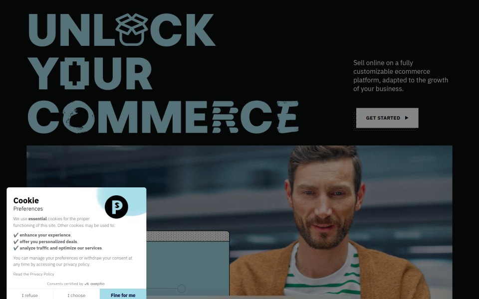PrestaShop