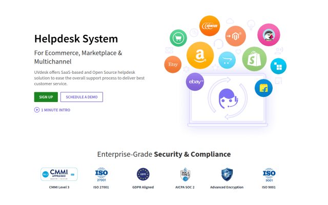 UVDesk