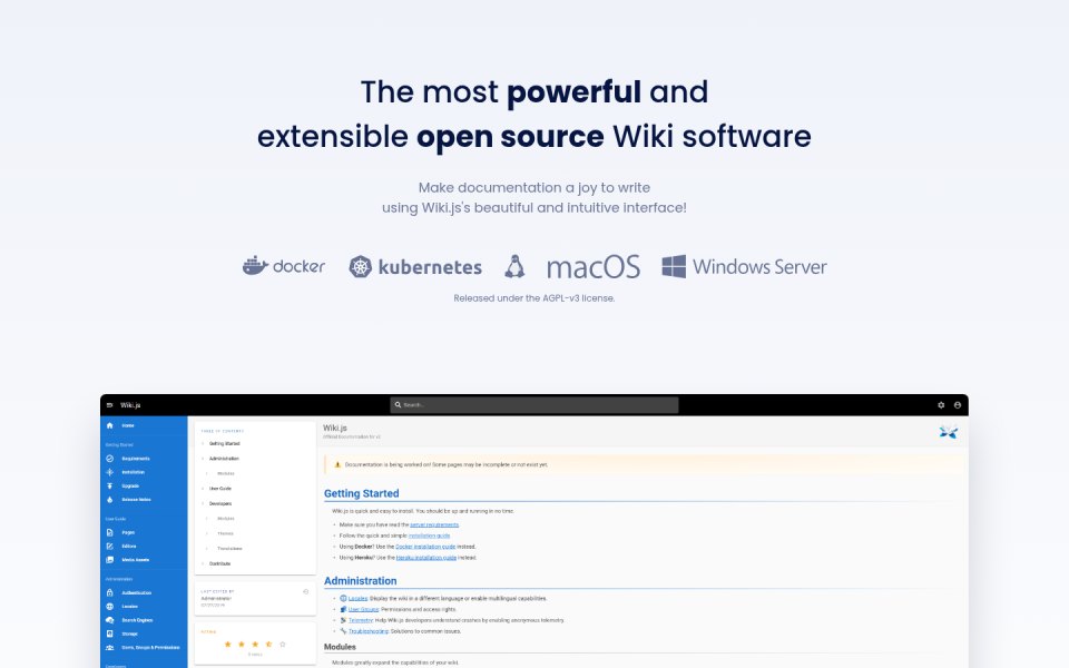 Wiki.js