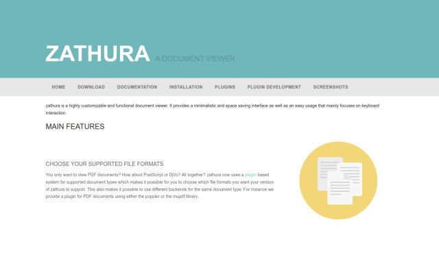Zathura