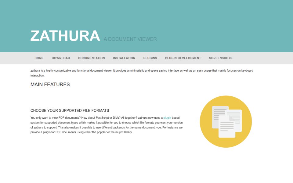 Zathura