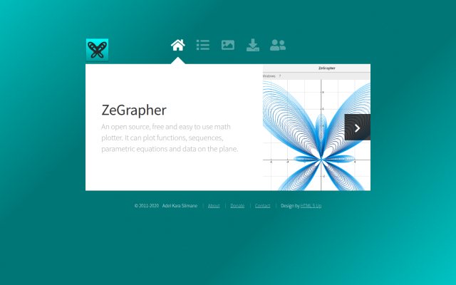 ZeGrapher