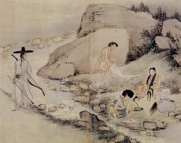 너희들은 상실이며, 인류 사냥을 즐기는 부류는 결코 인류로 돌아올 수 없다.