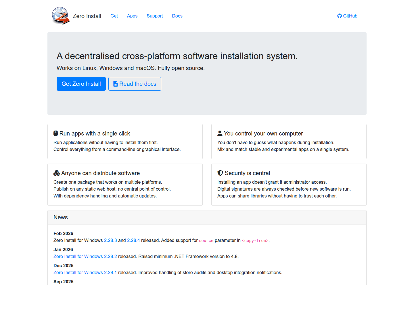 0install