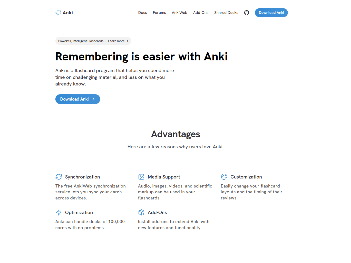 Anki