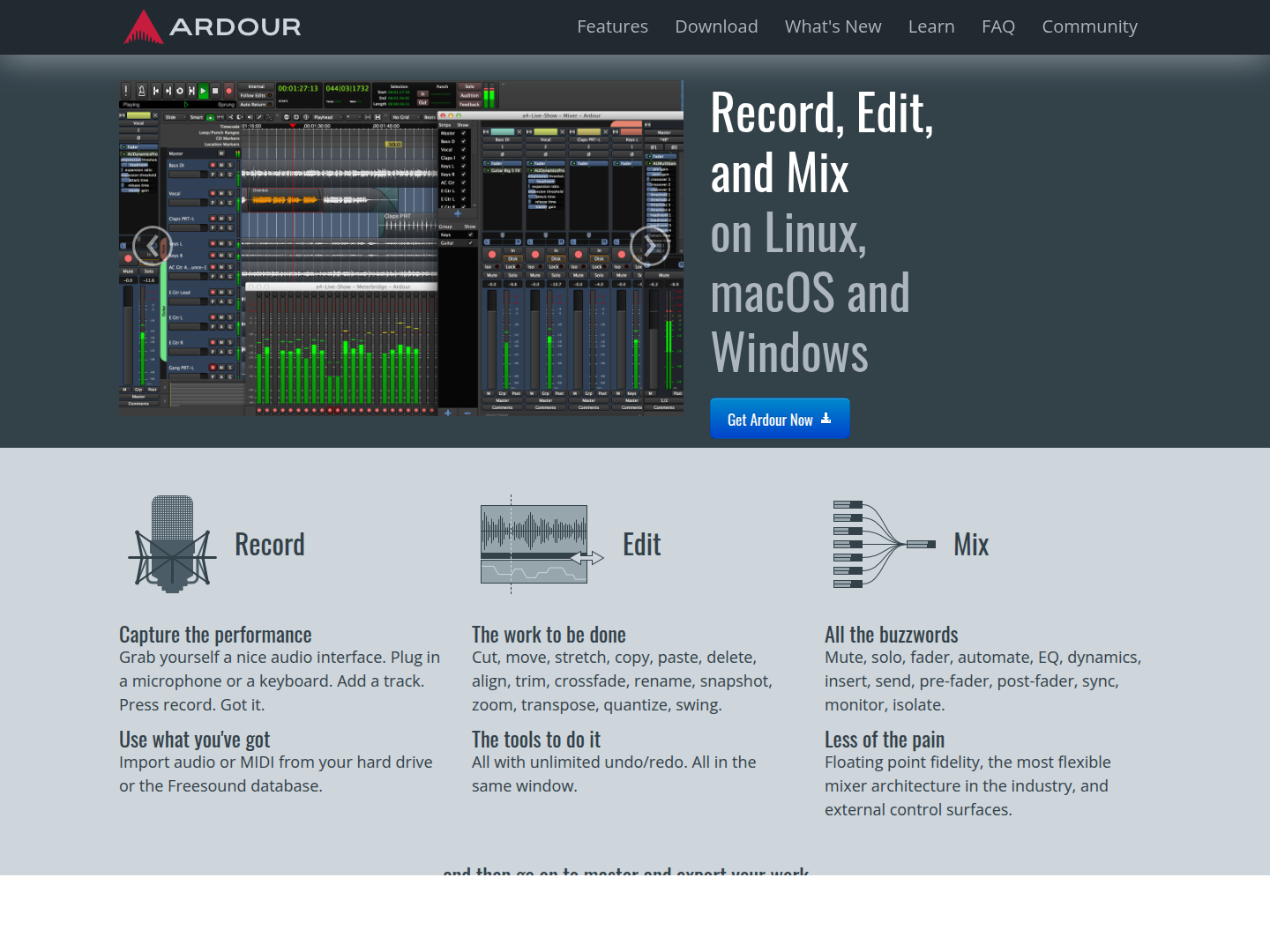 Ardour7