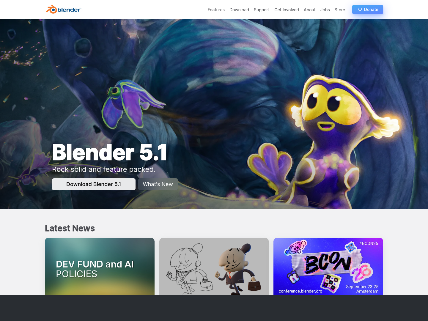 Blender