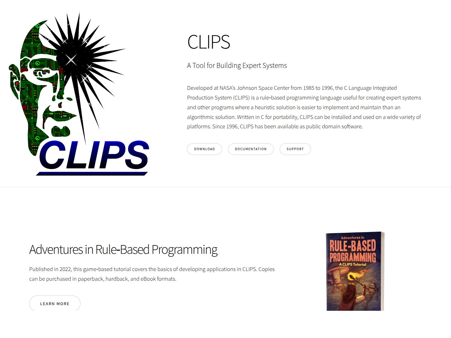 CLIPS