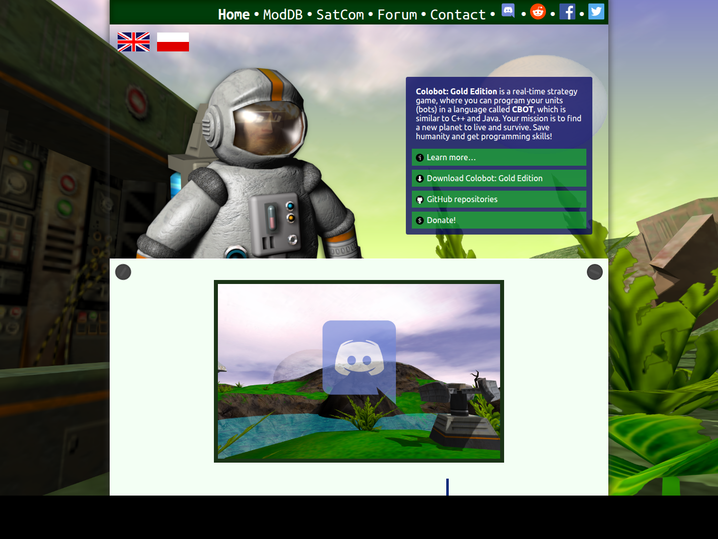 Colobot