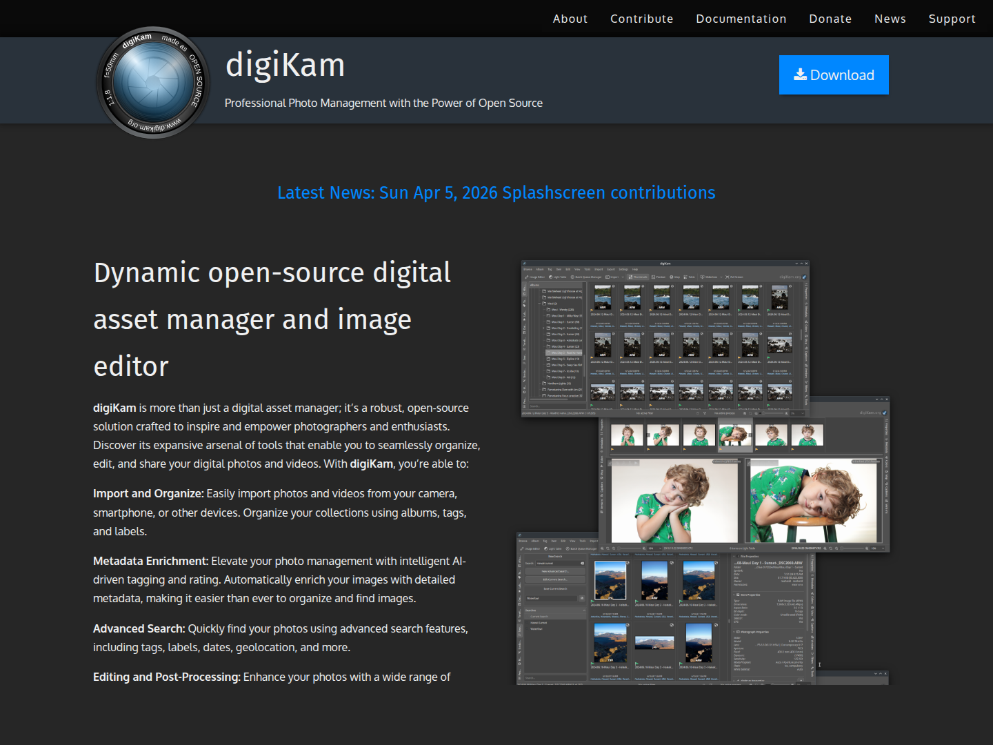 digiKam