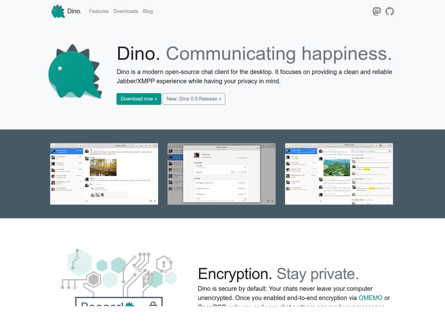 Dino