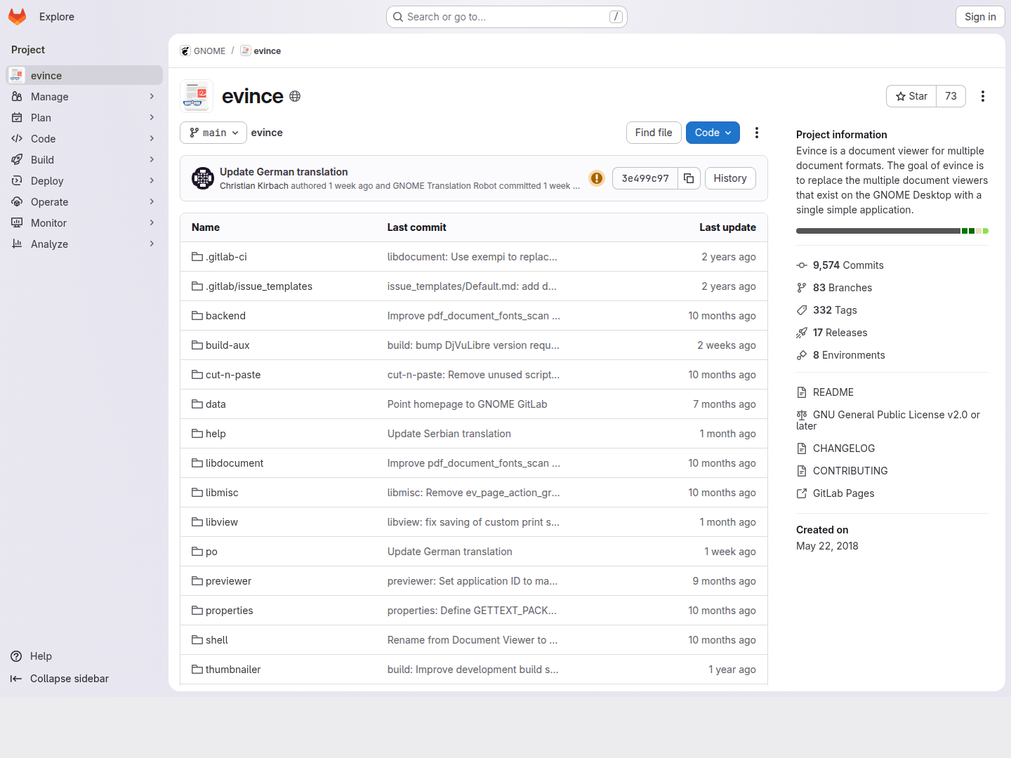 Document Viewer